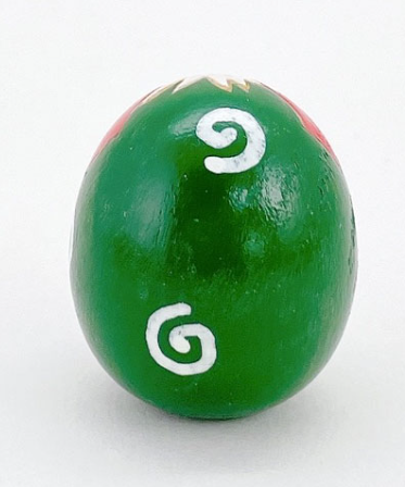 たまごこけし【獅子舞】