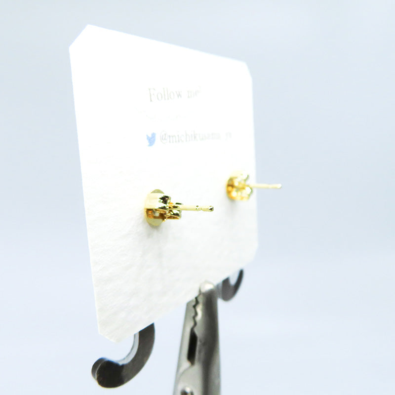 アニマルピアス フクロモモンガ