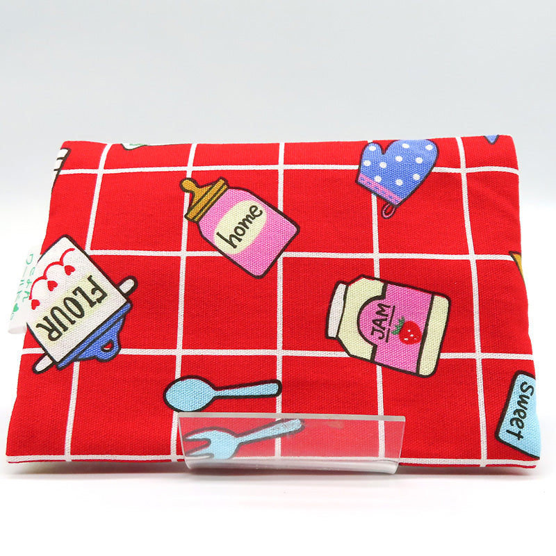 ポケットティッシュケース(ネコ)