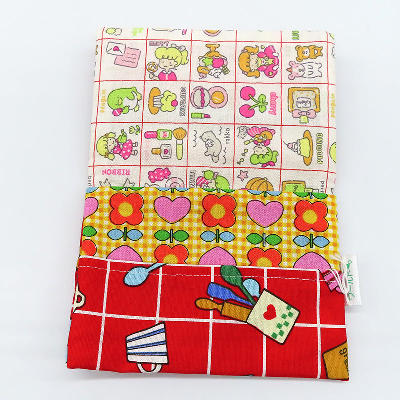 ポケットティッシュケース(ネコ)