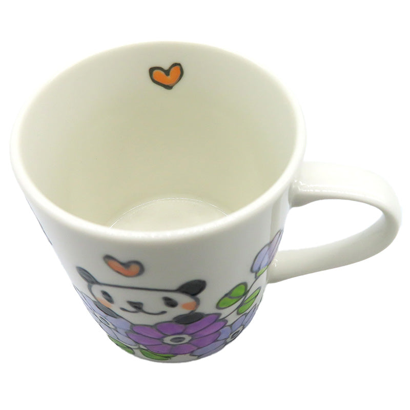マグカップ パンダ