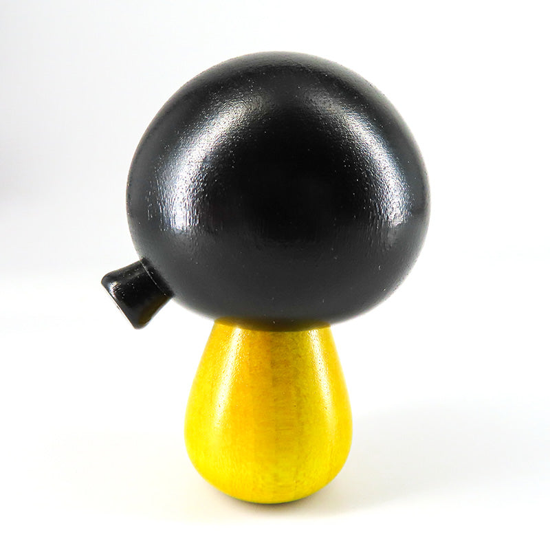 和こけし もみじ 紅葉