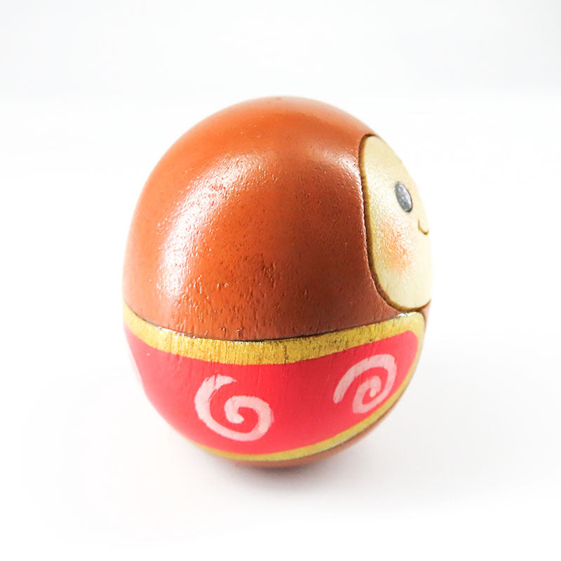 干支さる 申 たまごこけし