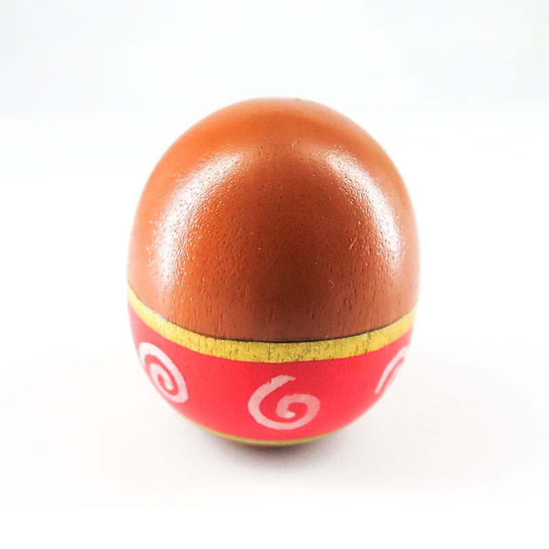 干支さる 申 たまごこけし