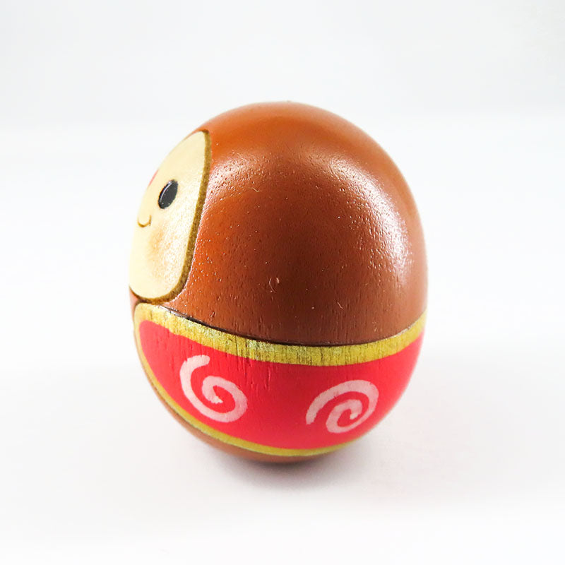 干支さる 申 たまごこけし