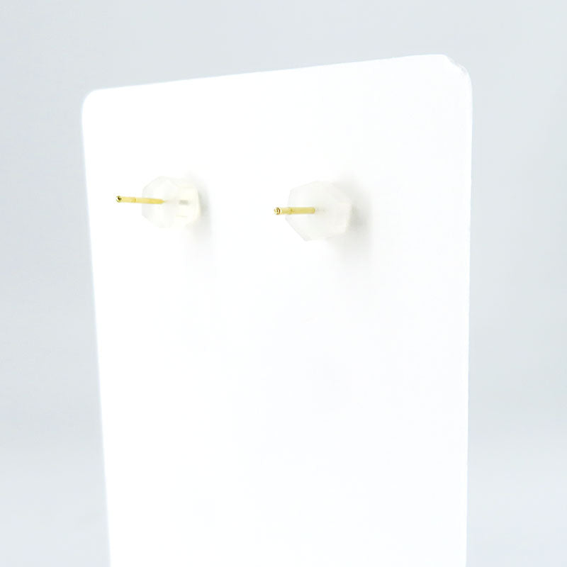 -strawberry parfait- ストロベリーパフェ ピアス