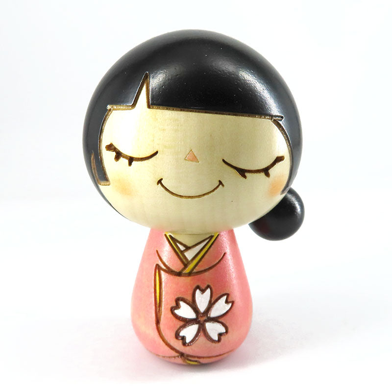 和こけし さくら 桜