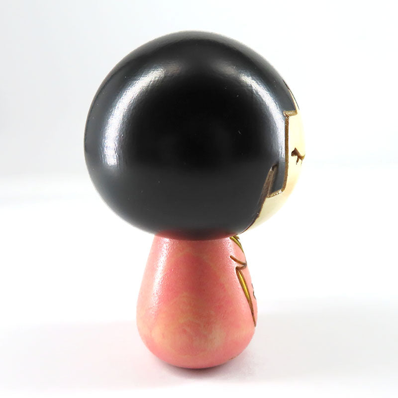 和こけし さくら 桜