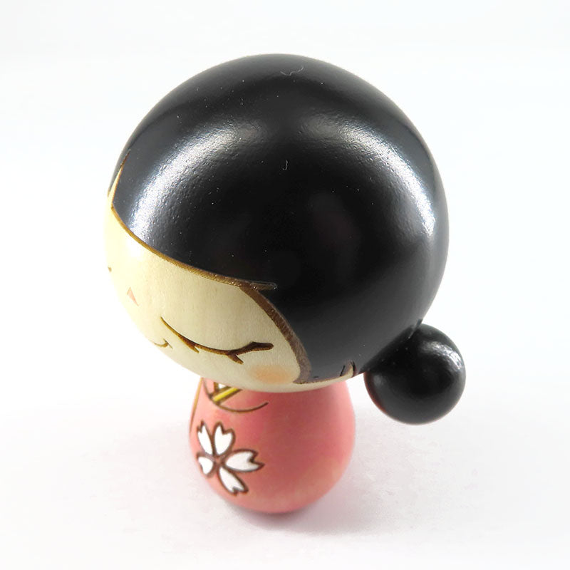 和こけし さくら 桜