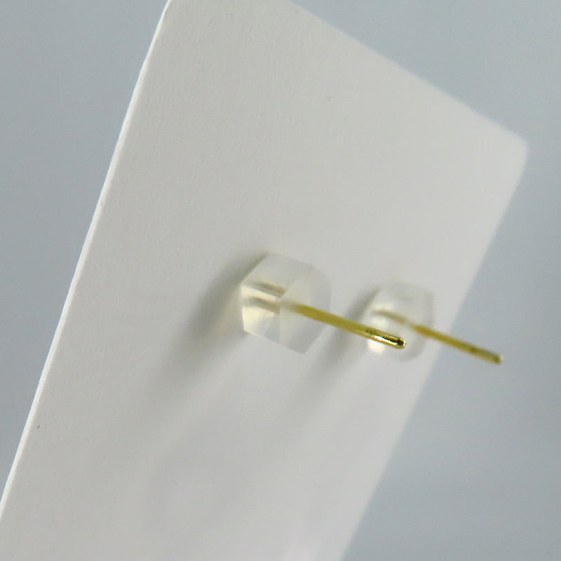 -レトロプリン- ピアス