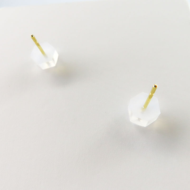 -ココメロ スイカ- ピアス