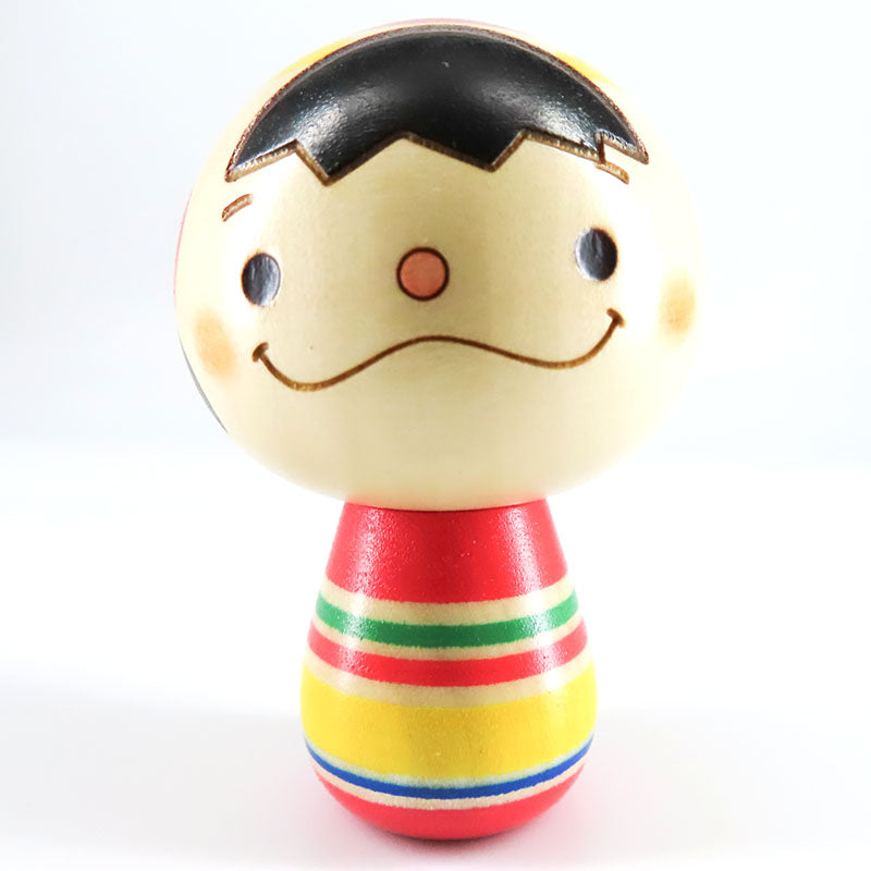 伝統ちゃん こけし