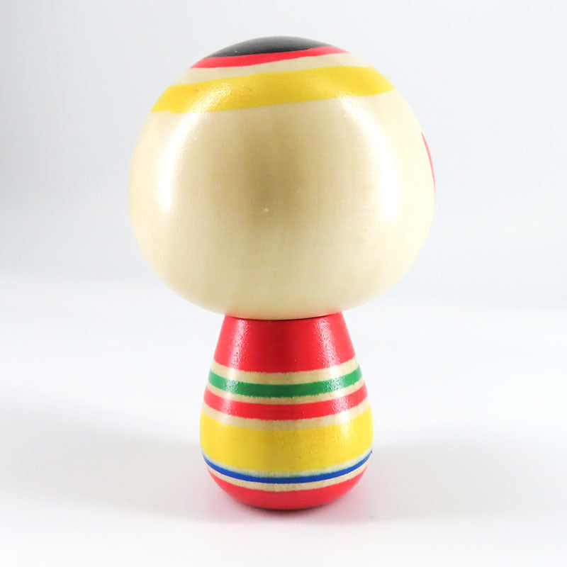 伝統ちゃん こけし