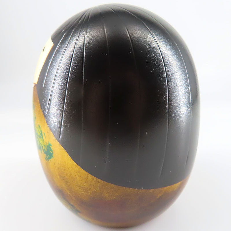 卯三郎こけし 春 kokeshi