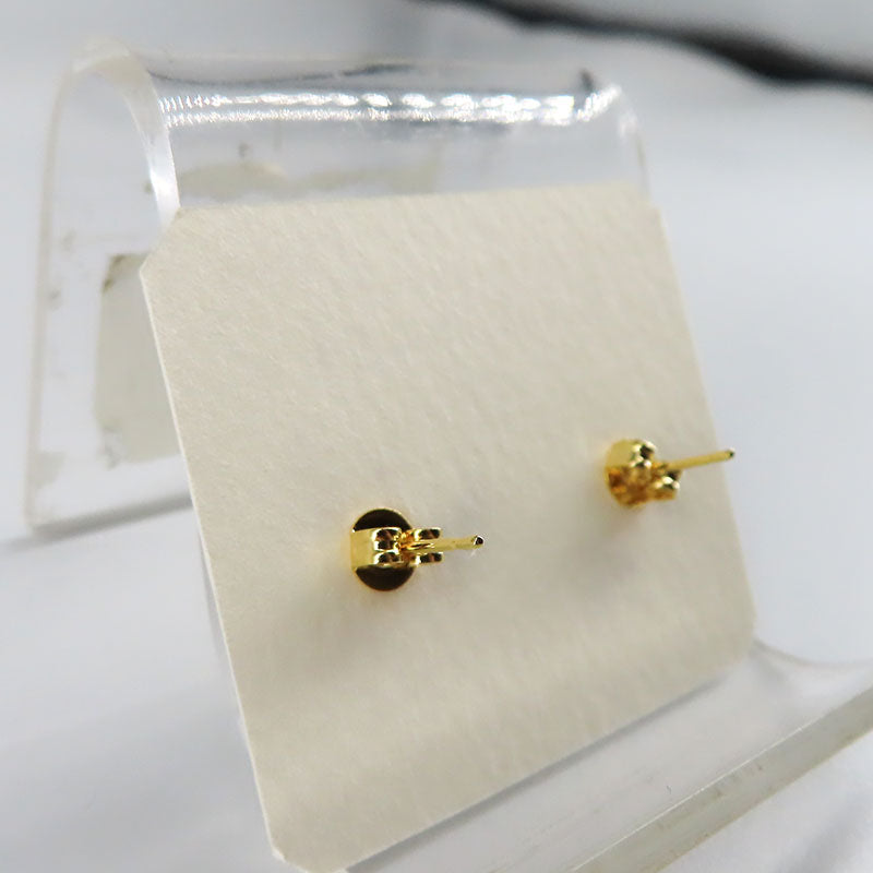 アニマルピアス パンダ 顔あり