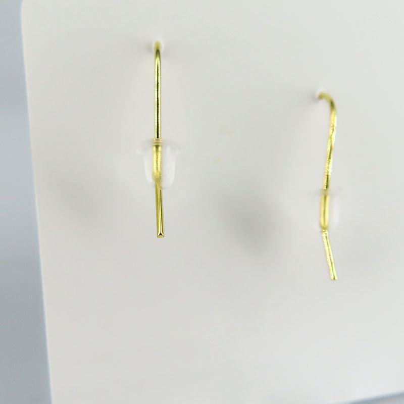 -鈴なりブルーベリー- ピアス