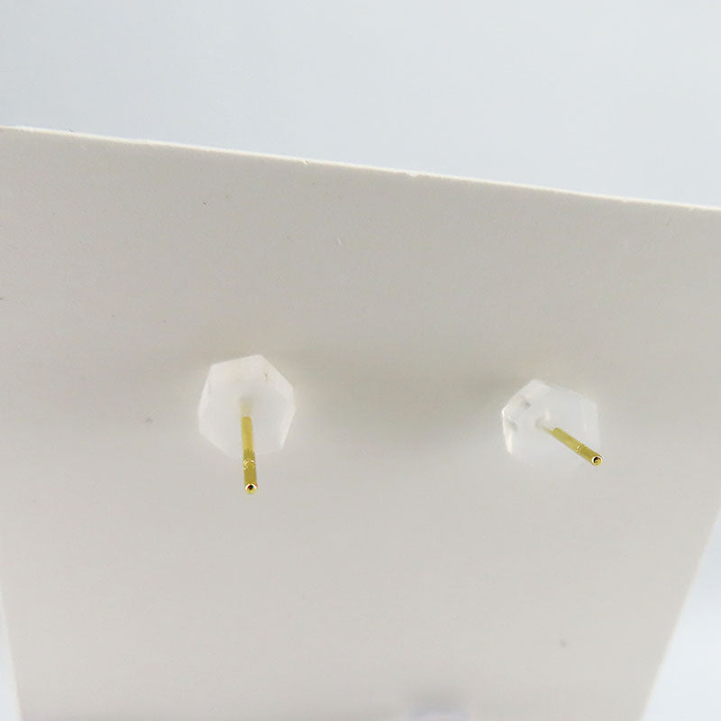 -cafe sweets- いちじく&ぶどうタルト ピアス