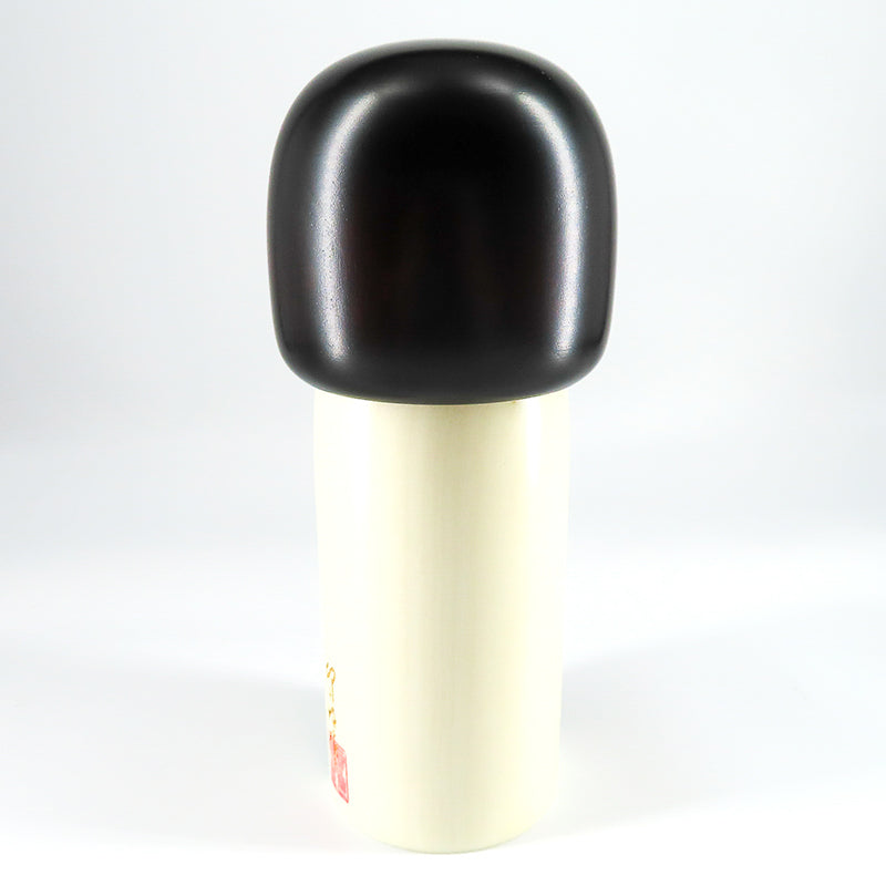 卯三郎こけし 富士山 mount fuji kokeshi