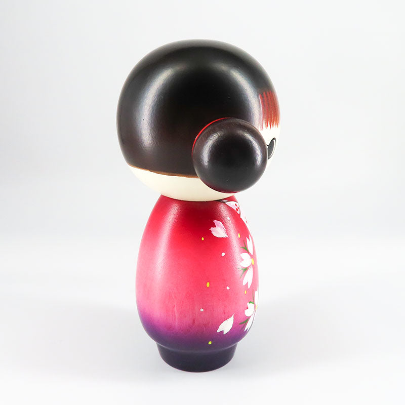 こけし うららか ちえ作 kokeshi