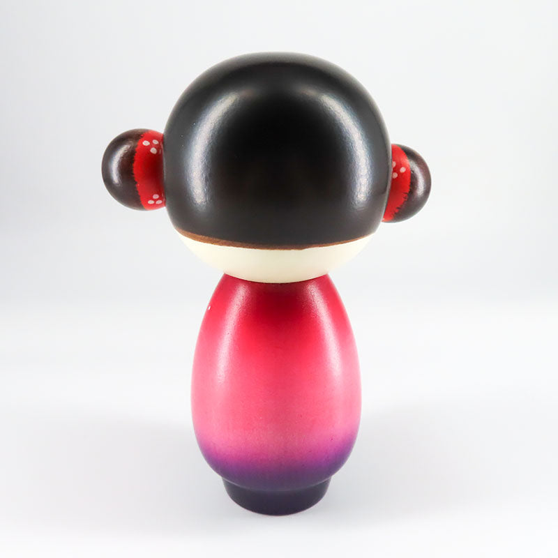 こけし うららか ちえ作 kokeshi