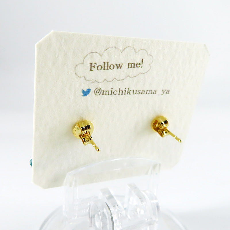 アニマルピアス ラッコ