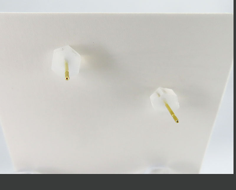 -melon parfait- ピアス