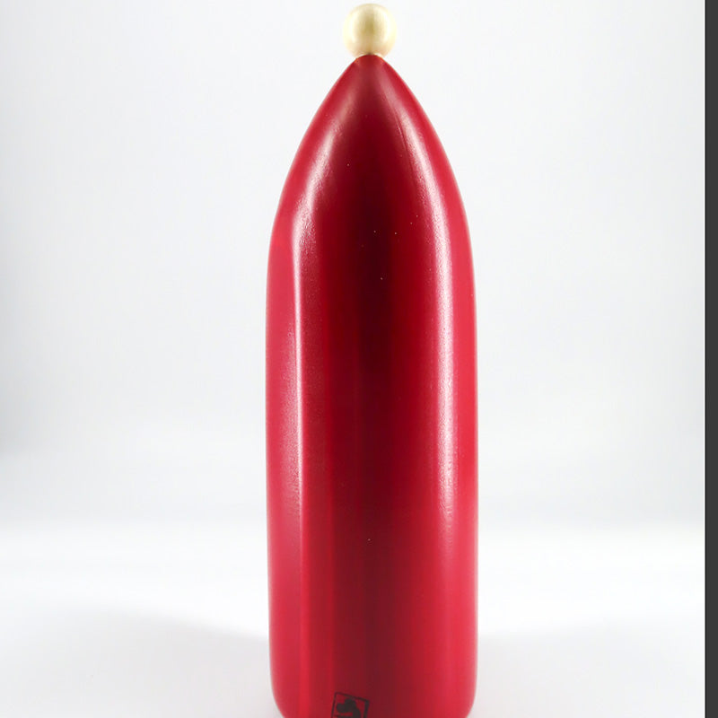 【クリスマス】卯三郎こけし ツリーサンタ 大 kokeshi