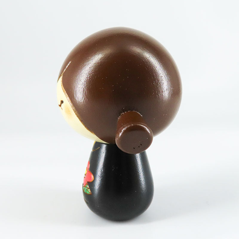 和こけし つばき 椿