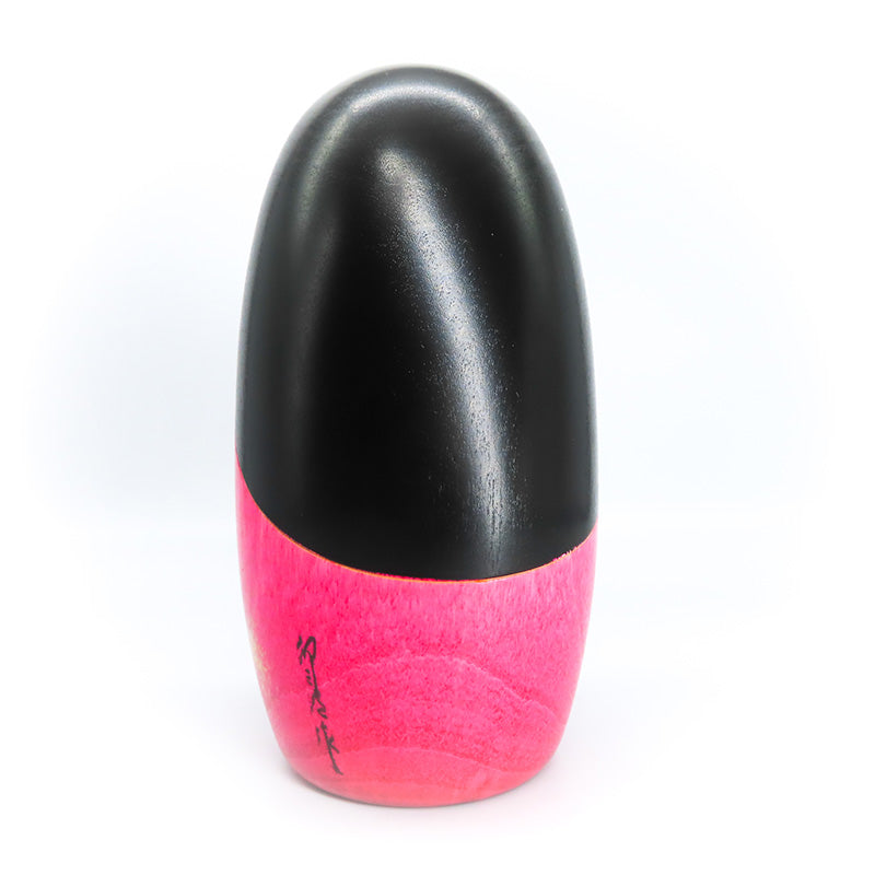 卯三郎こけし 飛翔 kokeshi