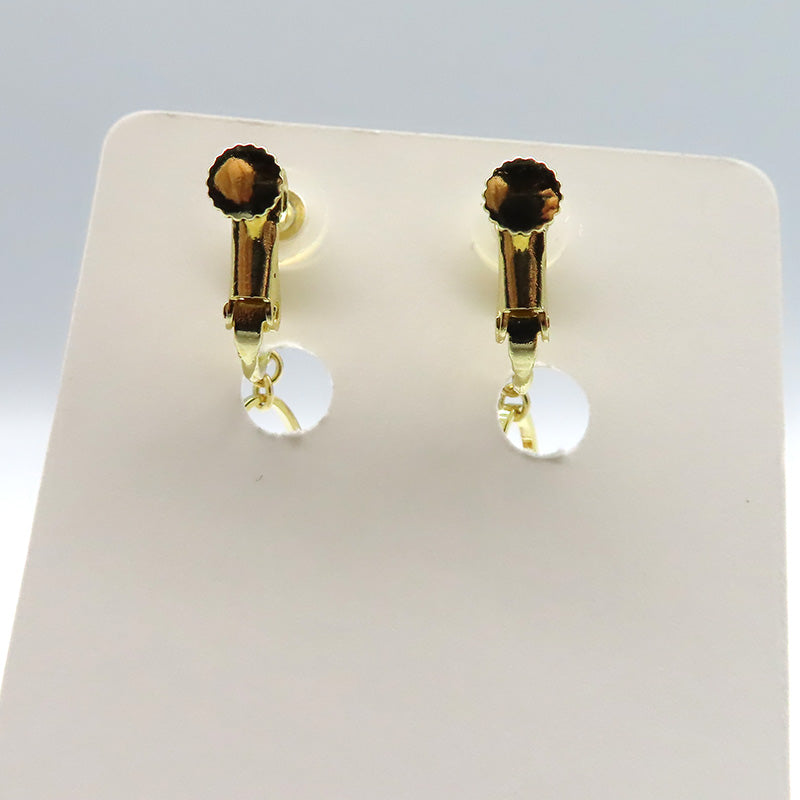 -Jelly Jewelry soda- イヤリング