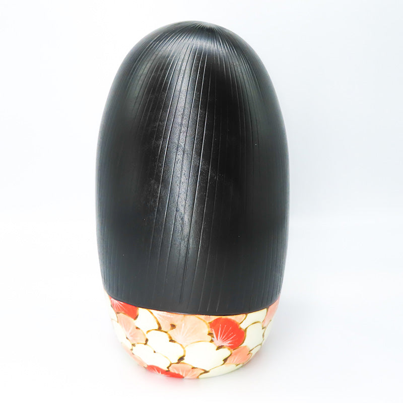 卯三郎こけし 芳春 kokeshi