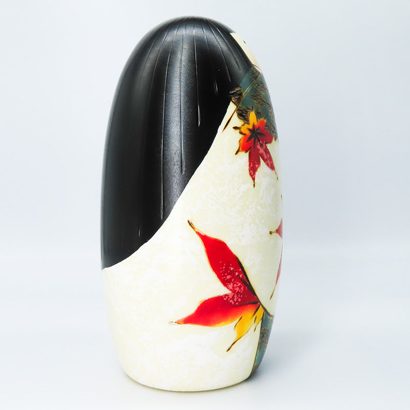 卯三郎こけし 照山 kokeshi