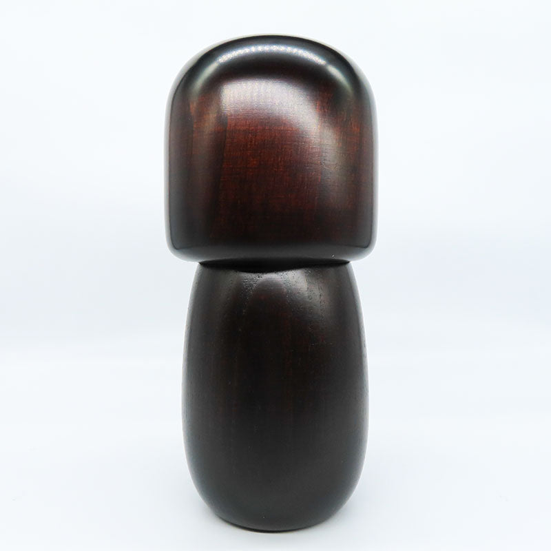 卯三郎こけし 幸梅 kokeshi