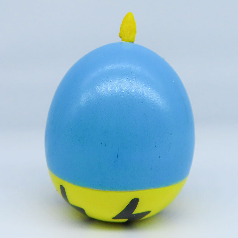 たまごこけし 青鬼