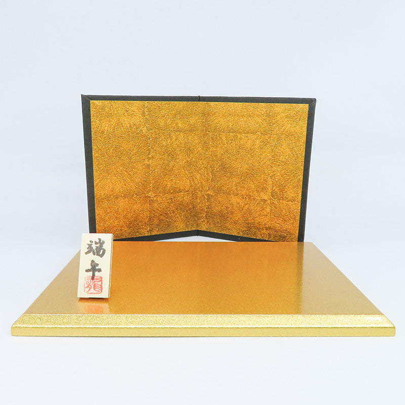 若武者 こけし 【 フルセット 】