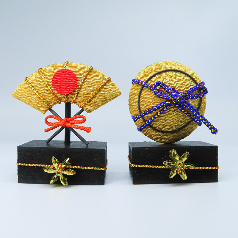 若武者 こけし 【 フルセット 】