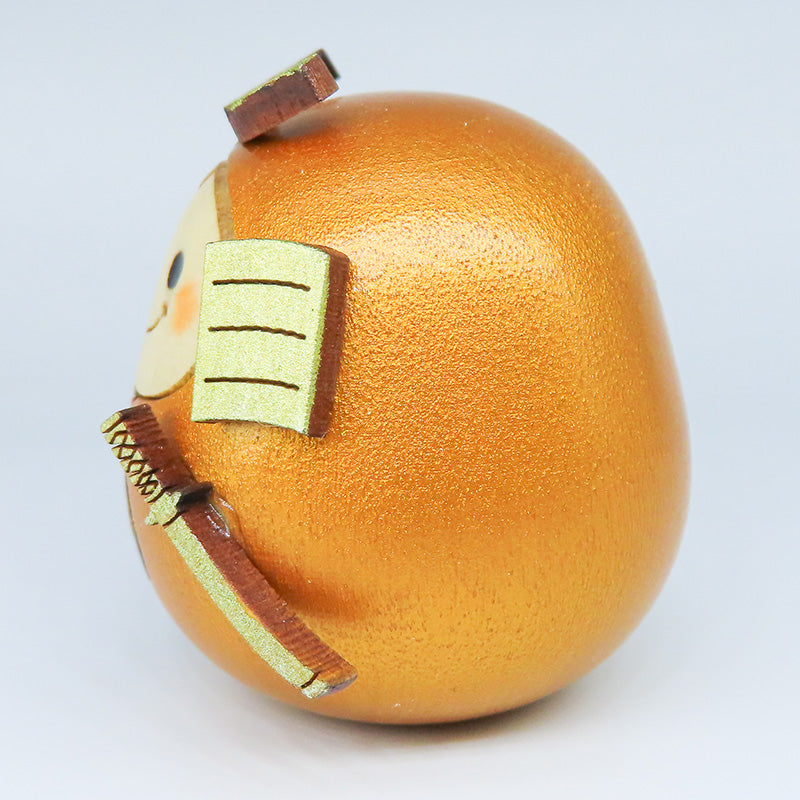 武者くん【 太鼓:金 】鯉のぼり セット