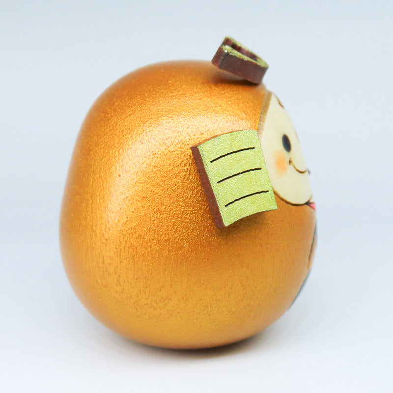 武者くん【 太鼓:金 】鯉のぼり セット