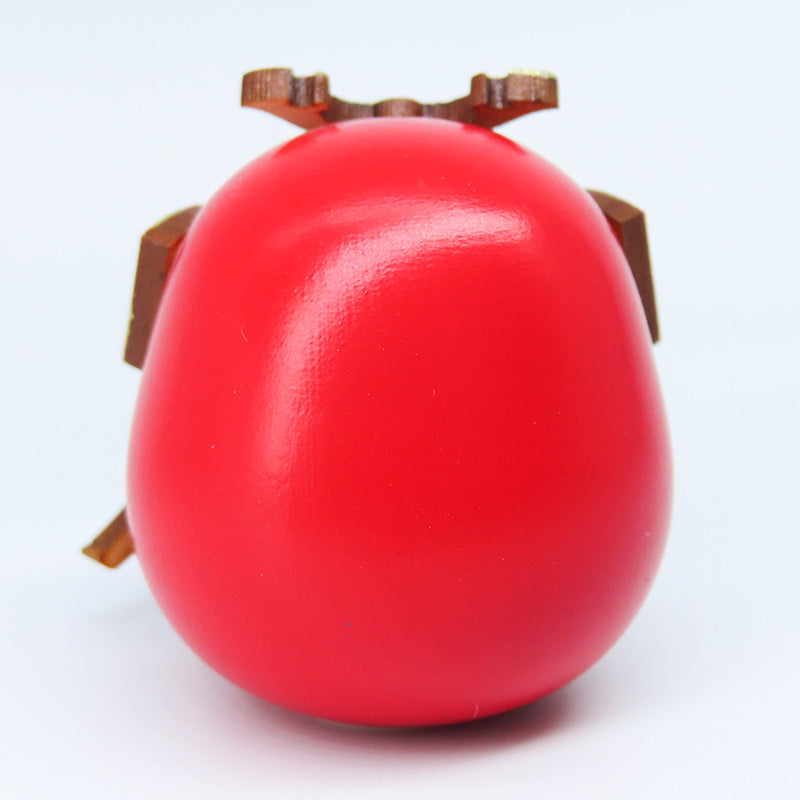 武者くん【 太鼓:赤 】鯉のぼり セット