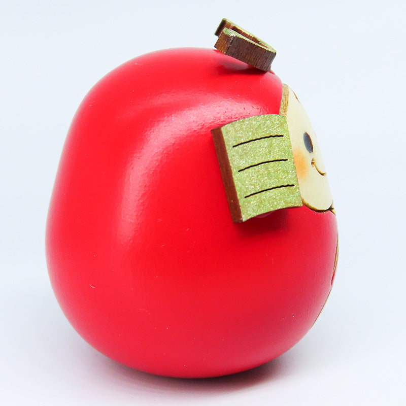 武者くん【 太鼓:赤 】鯉のぼり セット