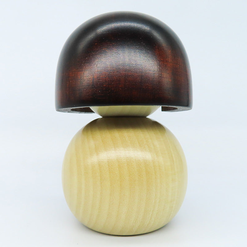 卯三郎こけし 福々金太郎 kokeshi