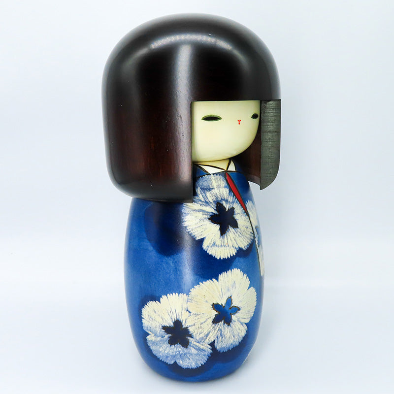 卯三郎こけし 愛幸 kokeshi
