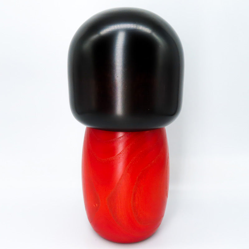 卯三郎こけし 花の詩 kokeshi