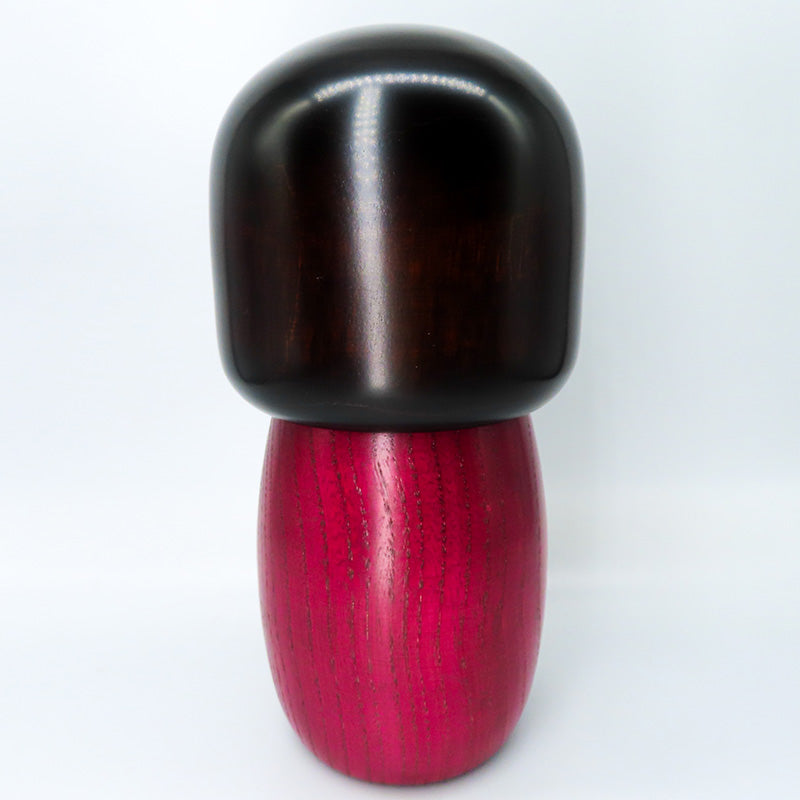 卯三郎こけし 千代に kokeshi