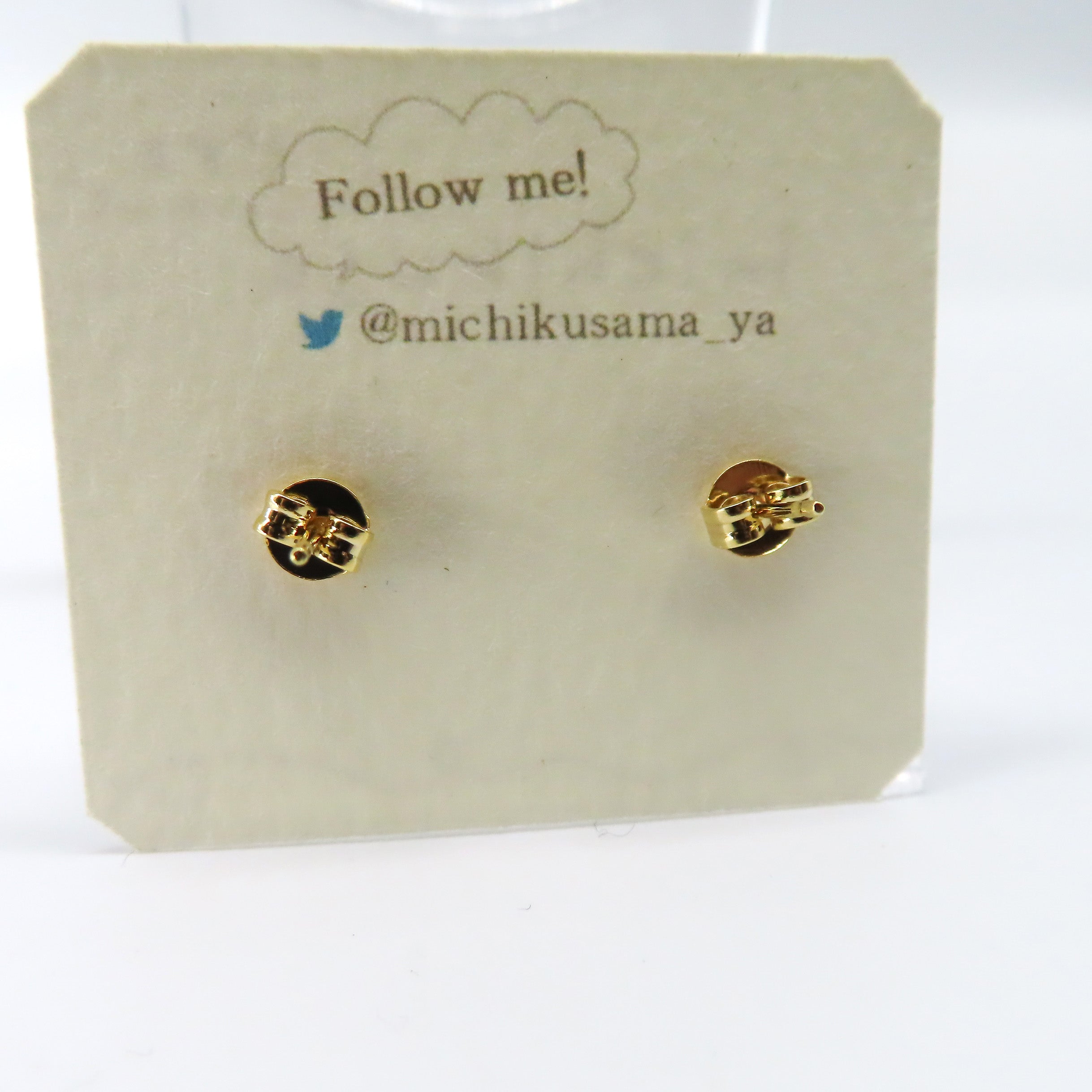 アニマルピアス ウォンバット