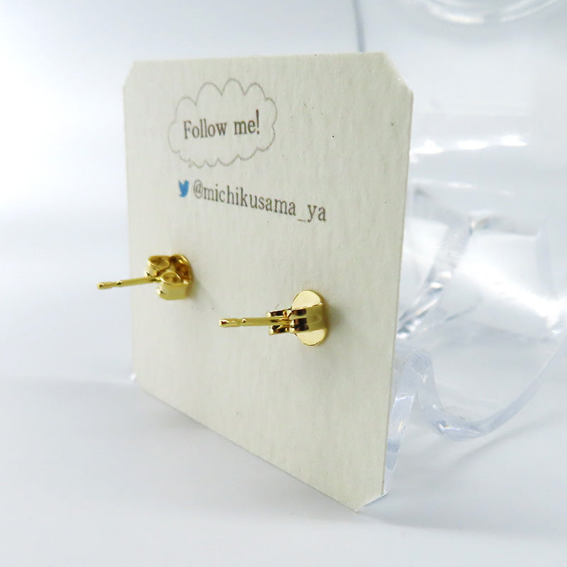 アニマルピアス ウォンバット