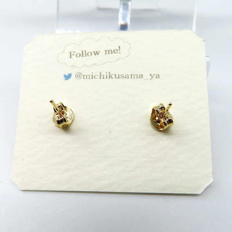 アニマルピアス クアッカワラビー