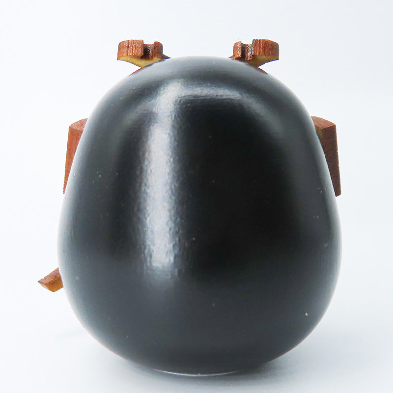 武者くん【 太鼓:黒 】鯉のぼり セット