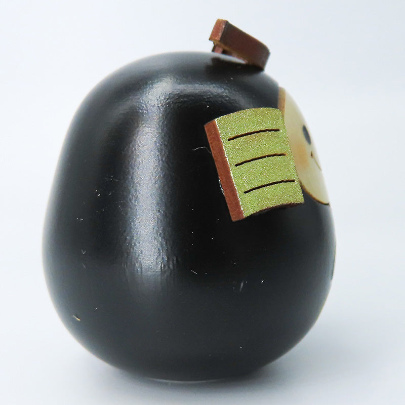 武者くん【 太鼓:黒 】鯉のぼり セット