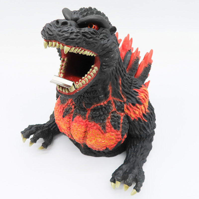 テープディスペンサー：GODZILLA 1995